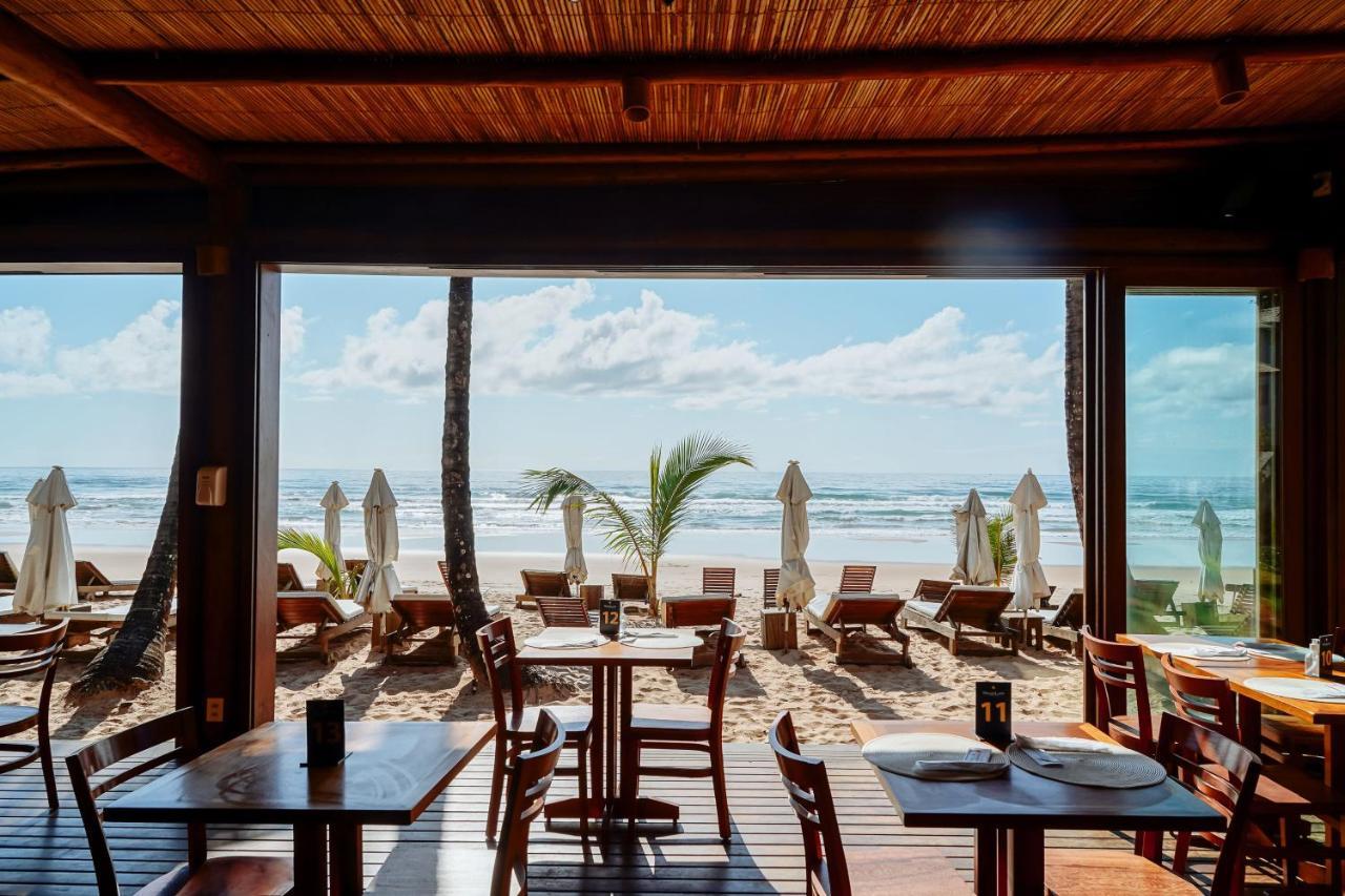 Dreamland Bungalows - Taipu De Fora - Barra Grande Eksteriør bilde