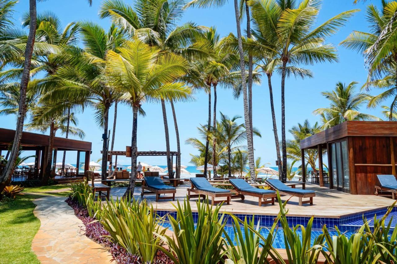 Dreamland Bungalows - Taipu De Fora - Barra Grande Eksteriør bilde