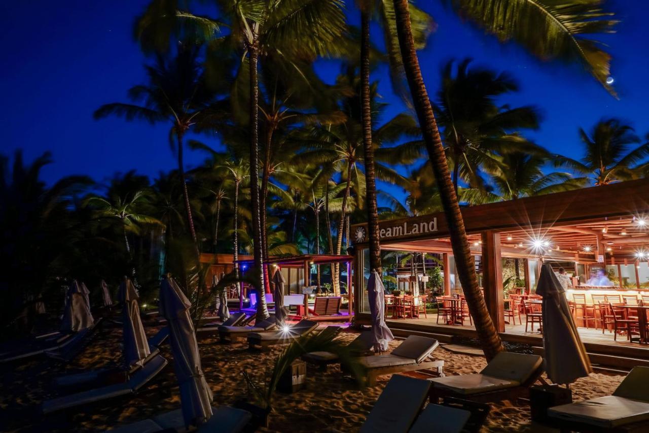 Dreamland Bungalows - Taipu De Fora - Barra Grande Eksteriør bilde
