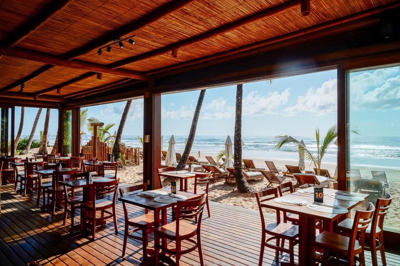 Dreamland Bungalows - Taipu De Fora - Barra Grande Eksteriør bilde