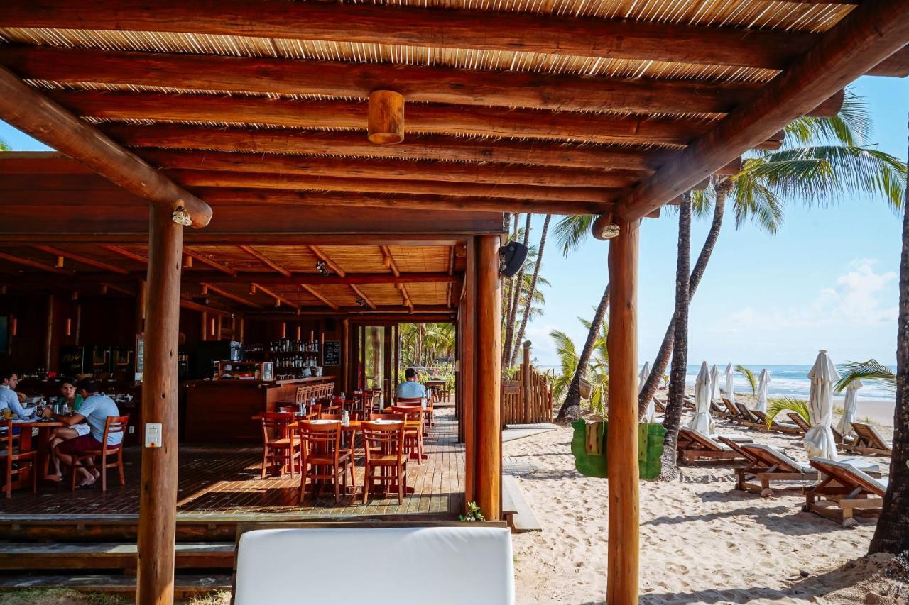 Dreamland Bungalows - Taipu De Fora - Barra Grande Eksteriør bilde