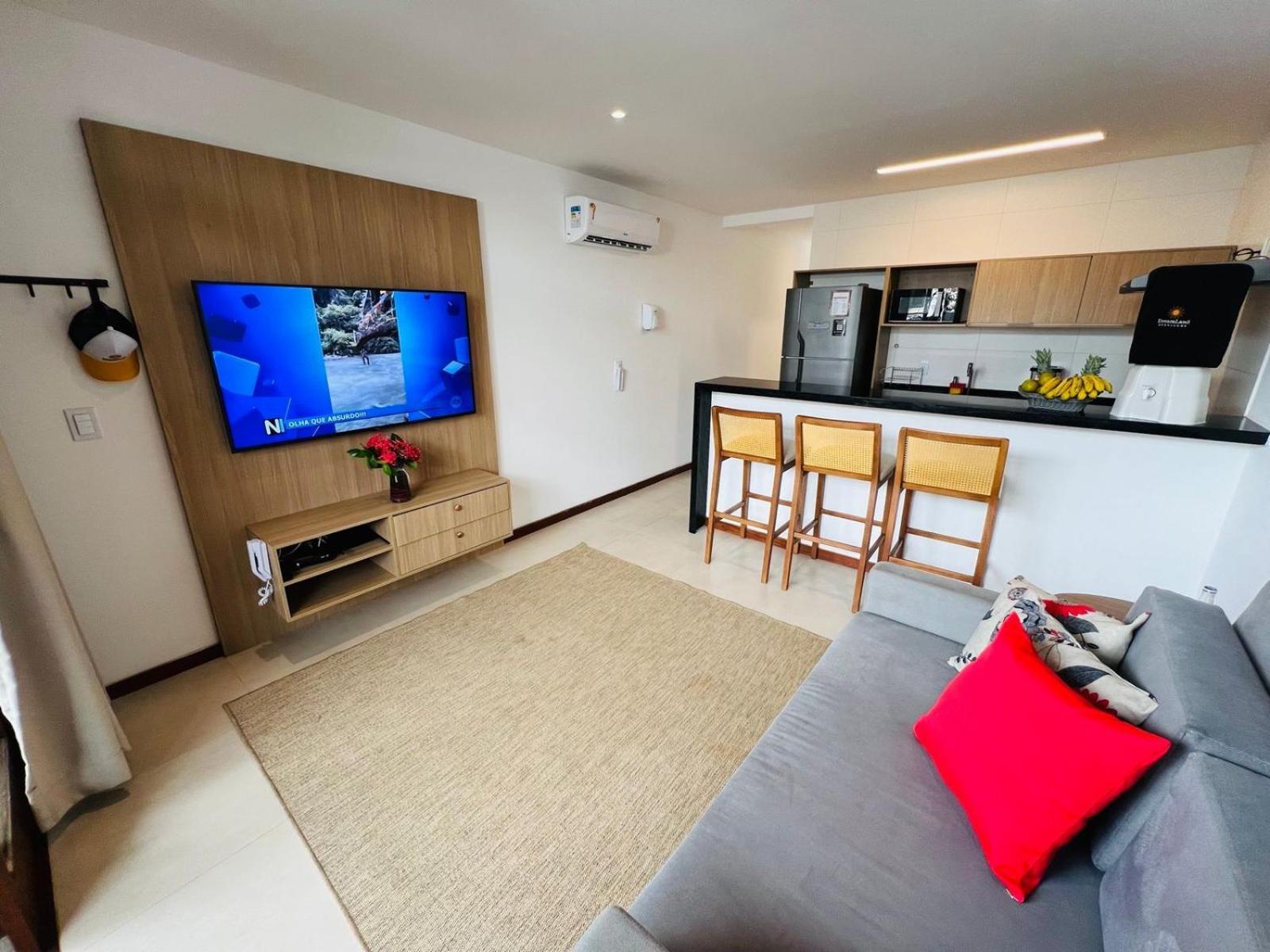 Dreamland Bungalows - Taipu De Fora - Barra Grande Rom bilde