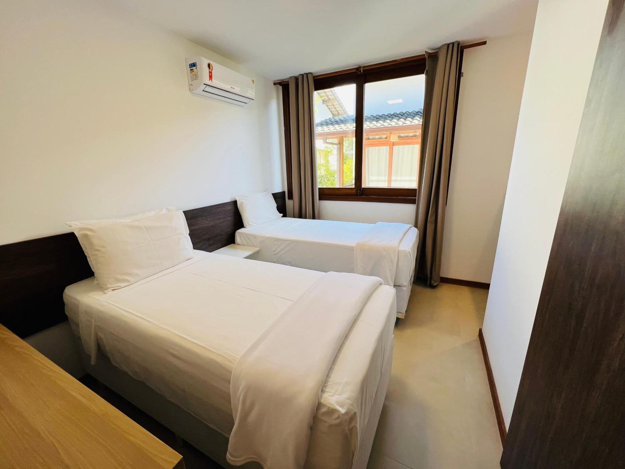 Dreamland Bungalows - Taipu De Fora - Barra Grande Eksteriør bilde