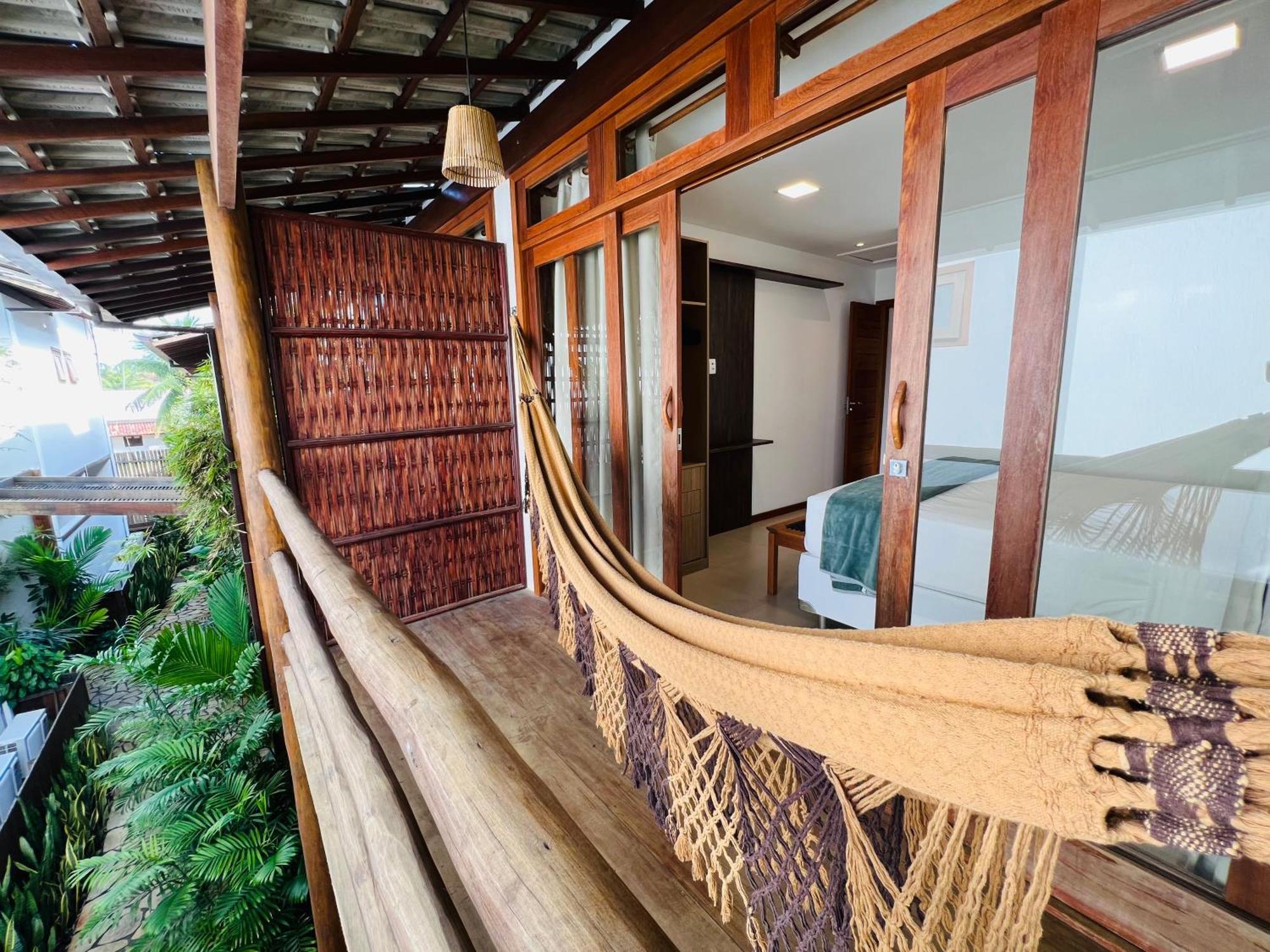 Dreamland Bungalows - Taipu De Fora - Barra Grande Eksteriør bilde