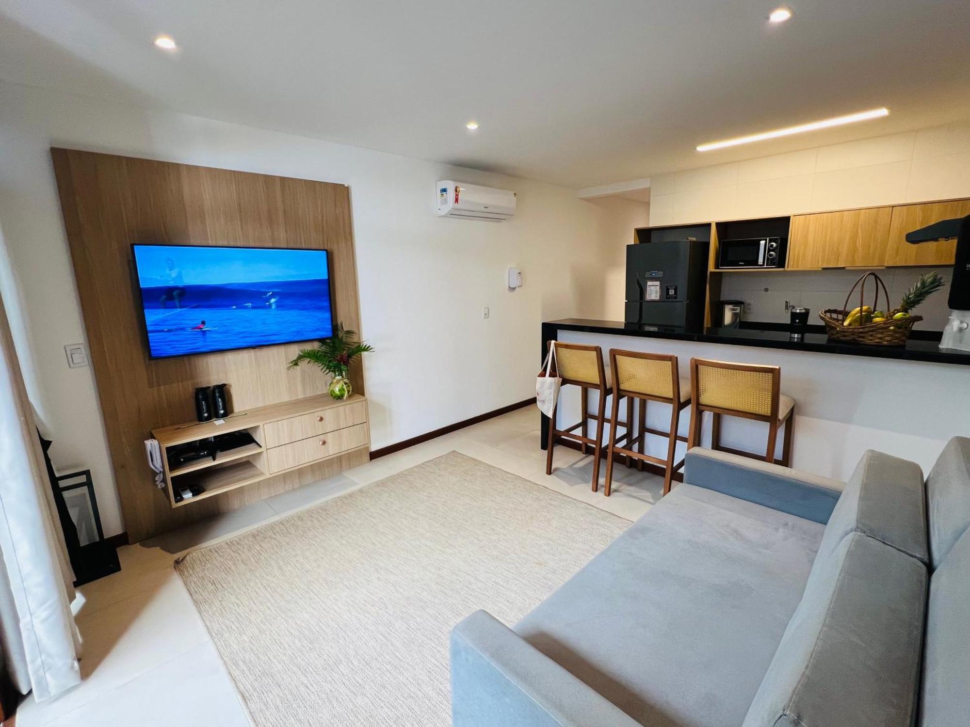 Dreamland Bungalows - Taipu De Fora - Barra Grande Eksteriør bilde