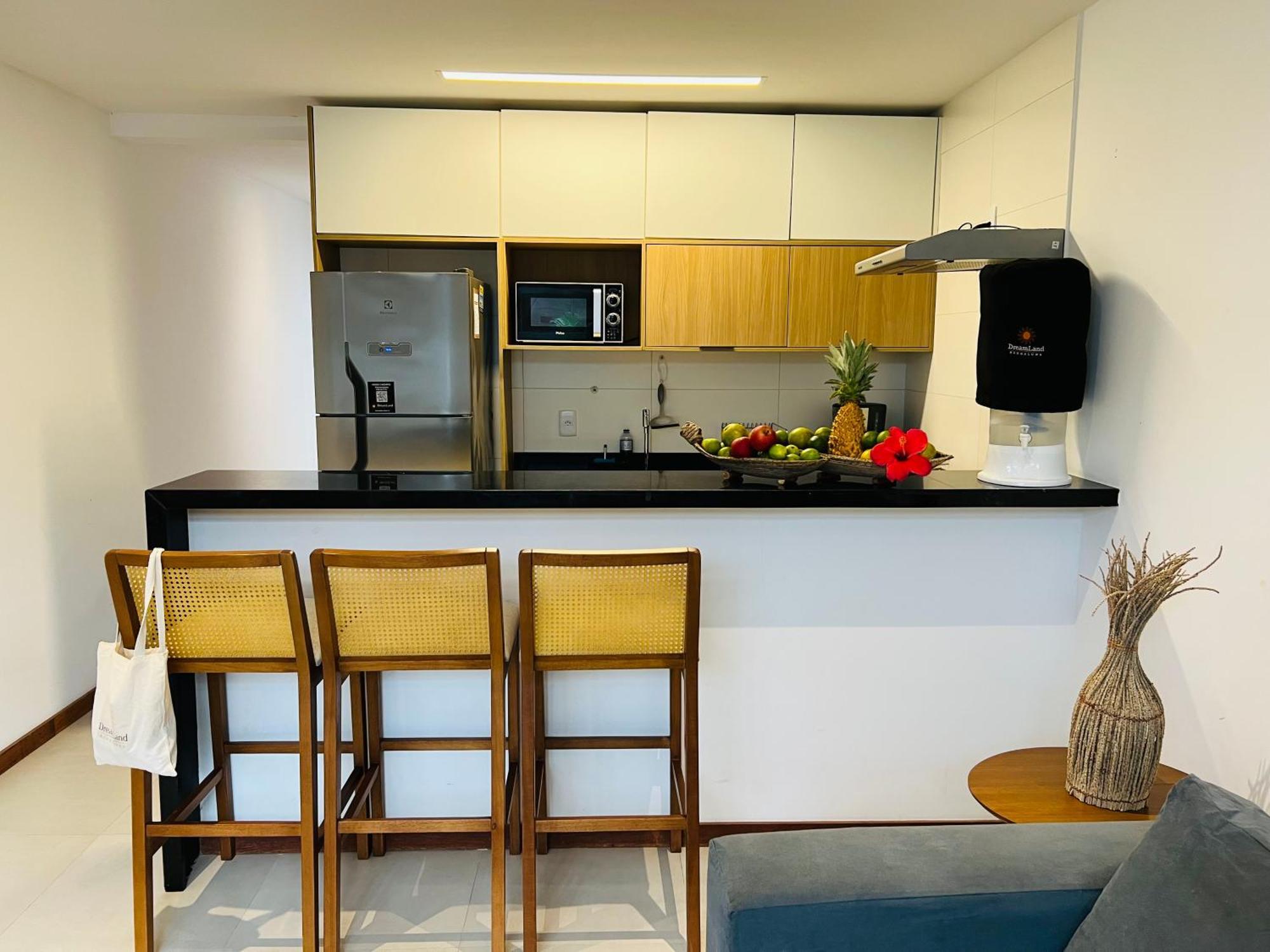 Dreamland Bungalows - Taipu De Fora - Barra Grande Eksteriør bilde